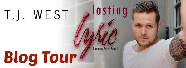IndieImpress1's tweet photo. Lasting Lyric Blog Tour #TJWEST #OneClickNow @AuthorTJWest https://t.co/FbOXa8OP0W https://t.co/QNOdUJ39Rb