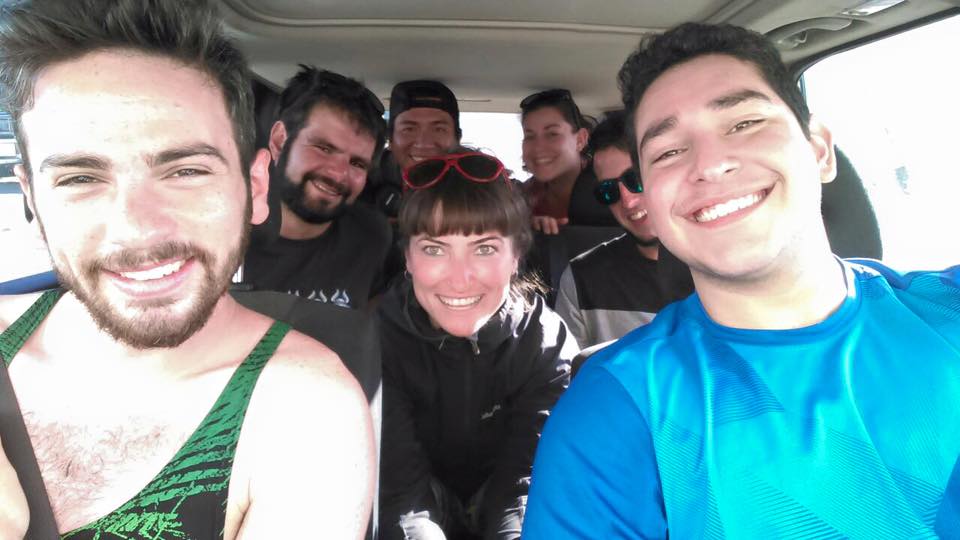 SininiHostal's tweet photo. #backpackers #mochileros #SantaCruz #Bolivia #travelfriends #traveler #viaje #viajeros #travel  #SouthAmerica https://t.co/KKmG18w8uB