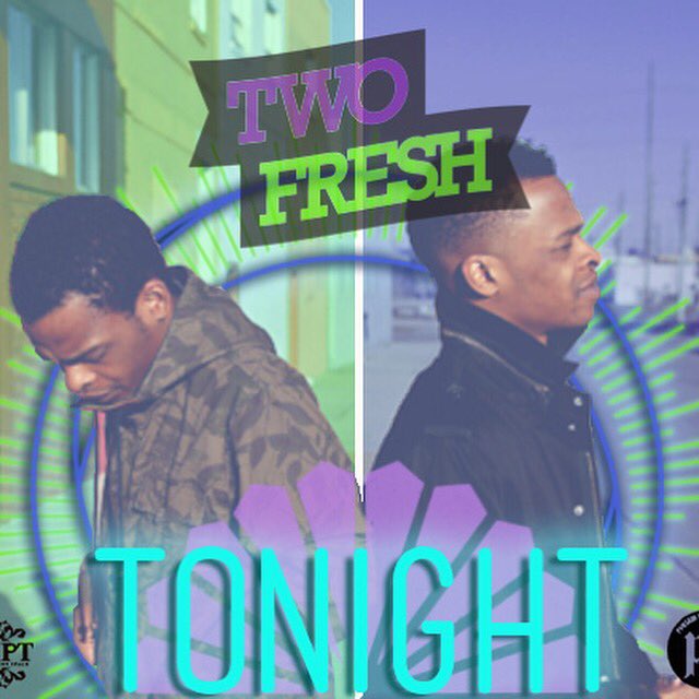 TEMPTNightlife's tweet image. 🔊🎶 @Twofreshbeats is tonight, and they're bringing a secret EDM headliner to open for them! This is BIG!!  #TwoFresh