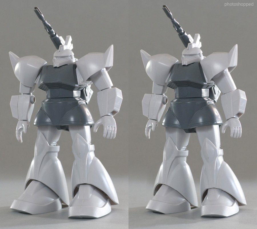 ガンプラ改造 ジオン 1 144 旧キット編 Twitter