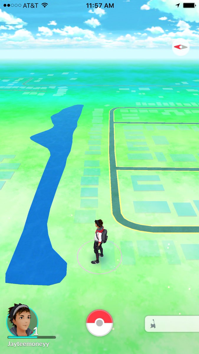 johndavidpg's tweet photo. FINALLY!!!!!!!!!! Time to catch em all ✌🏽️ https://t.co/UlGgnjanYH