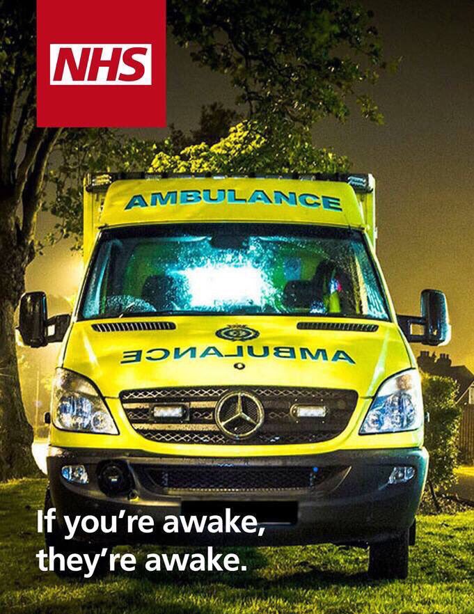 NHSMillion tweet picture
