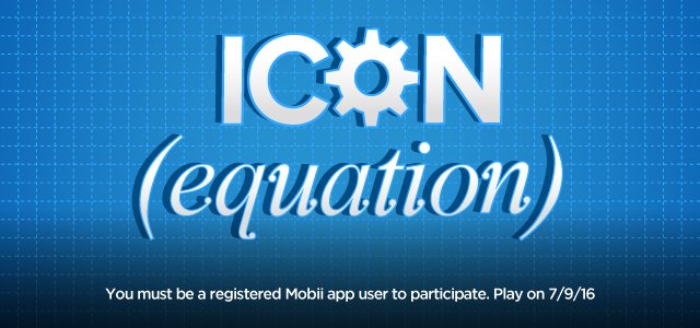 mobiiapp's tweet photo. We want to deliver the moolah to you! Play for a shot at $25! Go to https://t.co/oxDFDIJh1C. Tweet using #IconMobii. https://t.co/enIe0MSFcL