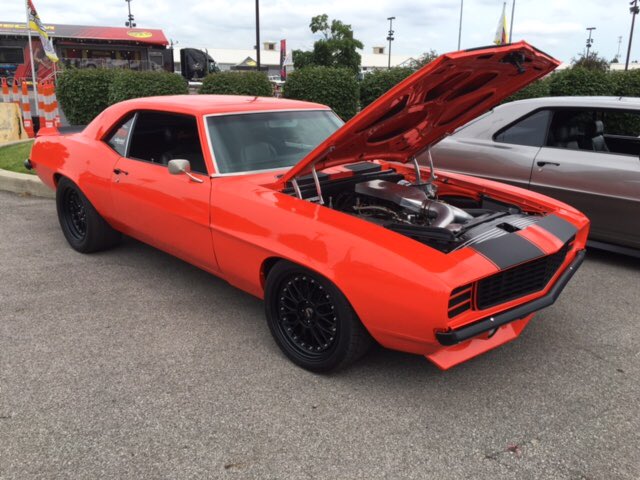 knfilters's tweet photo. Live from #goodguyscolumbus! Stop by and see our booth if you're out here!! #KNGG16 https://t.co/kOneFUGjjZ
