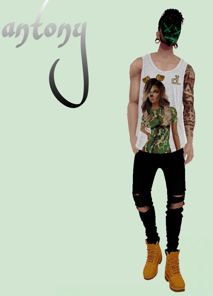 grizi_N1's tweet photo. @Hortense_imvu regarde j'ai personnaliser t-shirt ... https://t.co/TXkY5r3e91