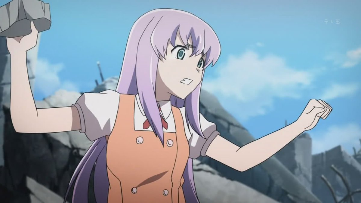 MagicLand_MM's tweet image. Se busca a Mao Nonosaka, Un RT para conseguirla?