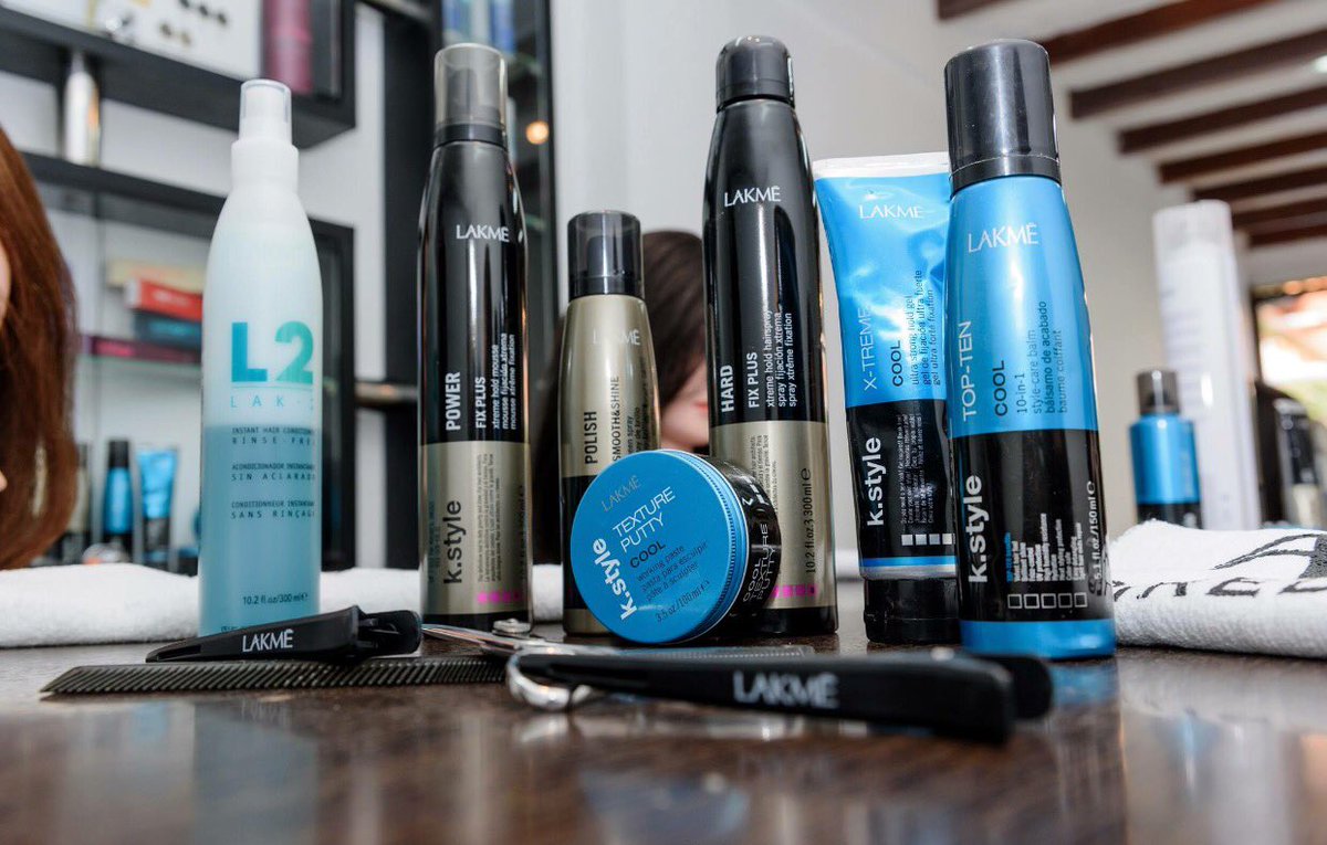 Lakme Inspired Hair Lakmeinspired Twitter