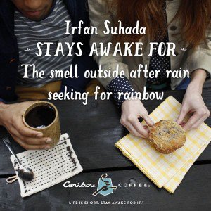 irfansuhada_'s tweet photo. This is what I stay awake for! WHAT DO YOU #StayAwakeFor? Create yours NOW https://t.co/0XdeRamyVo https://t.co/TOCjd3iKxe