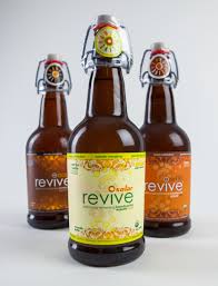 BiRiteSF's tweet photo. Tasting today @revivekombucha 10-1 at #Divis + 1:30-4:30 at #18th! #sipwhileyoushop https://t.co/yHFRwWIJ8E