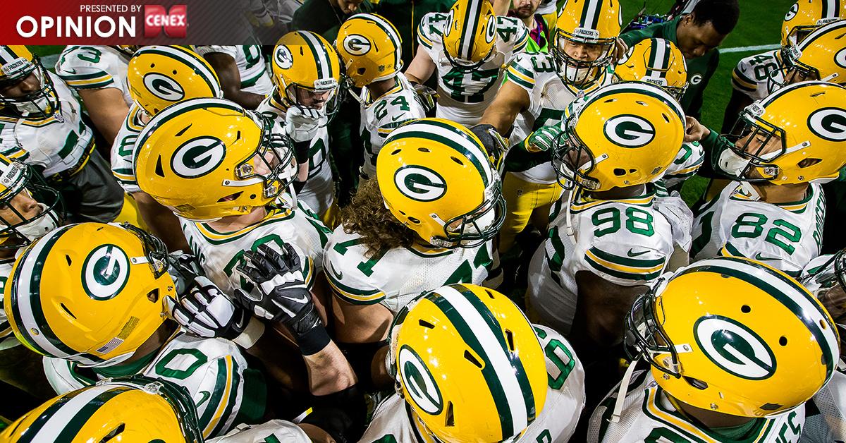 packers's tweet photo. Which positional group has the most to prove this year?

Fan questions 📝: https://t.co/ZgWsbFQ4Hq https://t.co/z7agAWU6kr