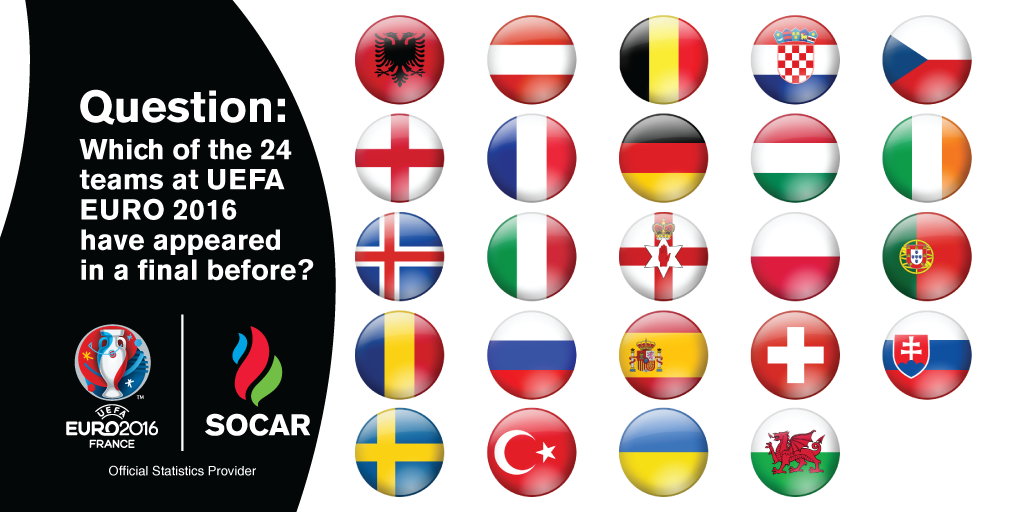 SOCAR - Euro 2016 tweet media