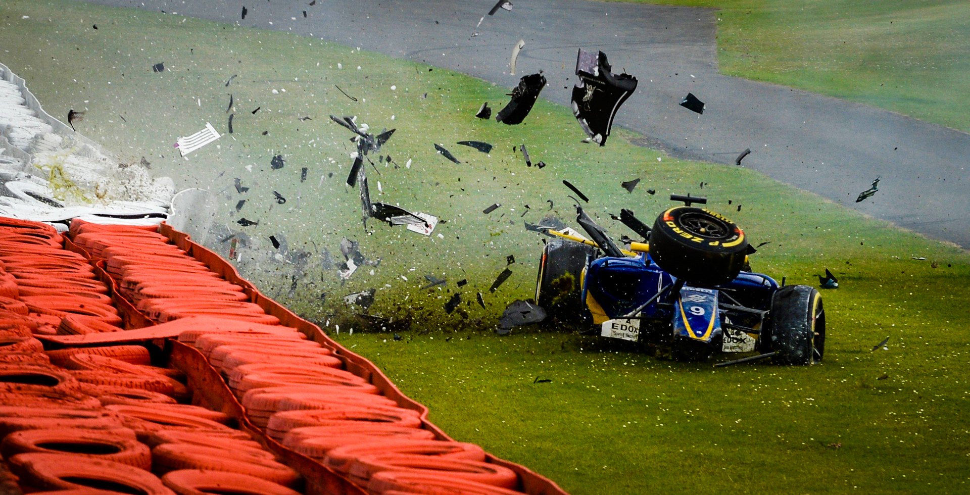 Formula 1 On Twitter I m A Bit Sore But Everything Else Is Ok 