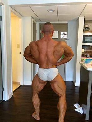 BODYBUILDINGBR's tweet photo. #europagames #charlottepro ANDREJ MOZOLANI - Ready for Charlotte Pro. #ifbb #bodybuilding #pro https://t.co/eoyVnu6epl
