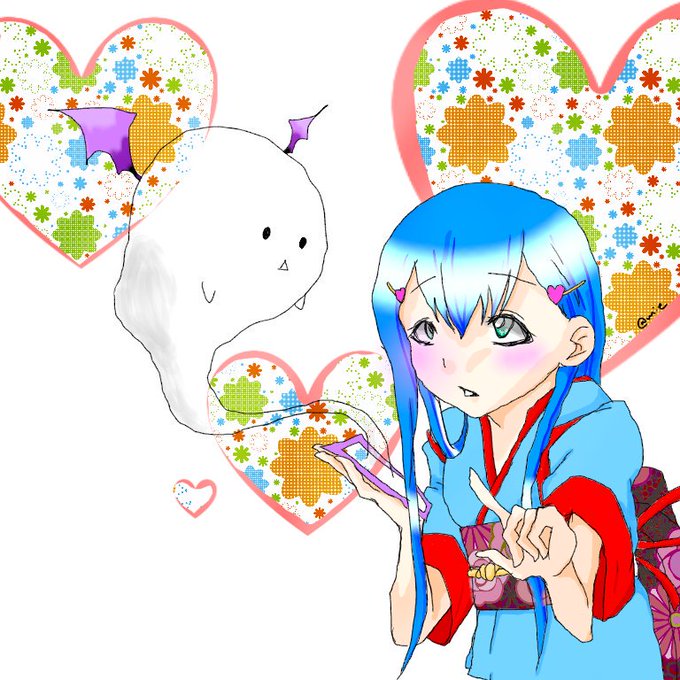 白藤香ノ葉のtwitterイラスト検索結果 古い順