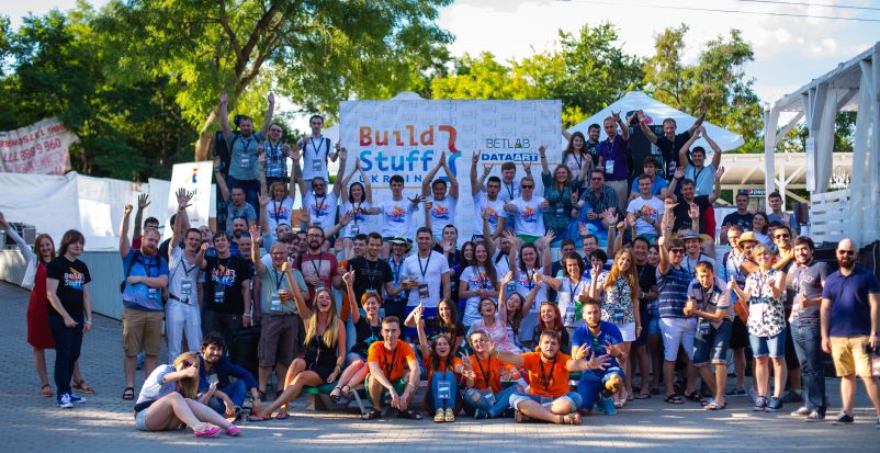 Buildstuffua's tweet photo. Thank you!  It's been amazing to have you here. See you next year! #BuildStuffua #buildstuffsummer https://t.co/XtC1iz47iT