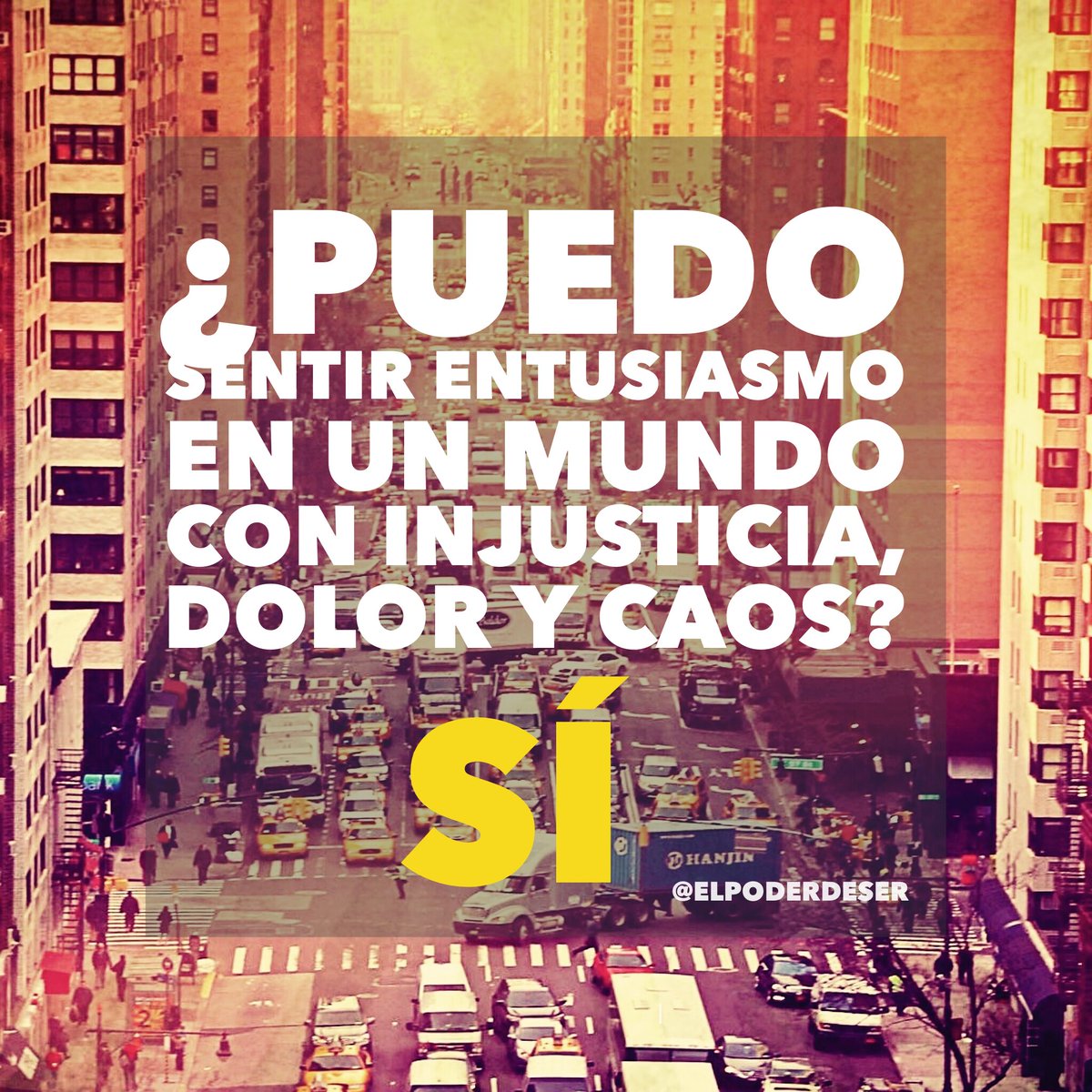 elpoderdeser's tweet photo. No solo es una posibilidad. Es un DEBER si es que uno quiere algo distinto... https://t.co/Qo8WBFhfx6 https://t.co/ZIdn5l5JIL