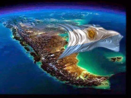 marley_ok's tweet photo. Feliz Bicentenario!
Feliz Dia De La Independencia Argentina! https://t.co/eJnlMnCZQf