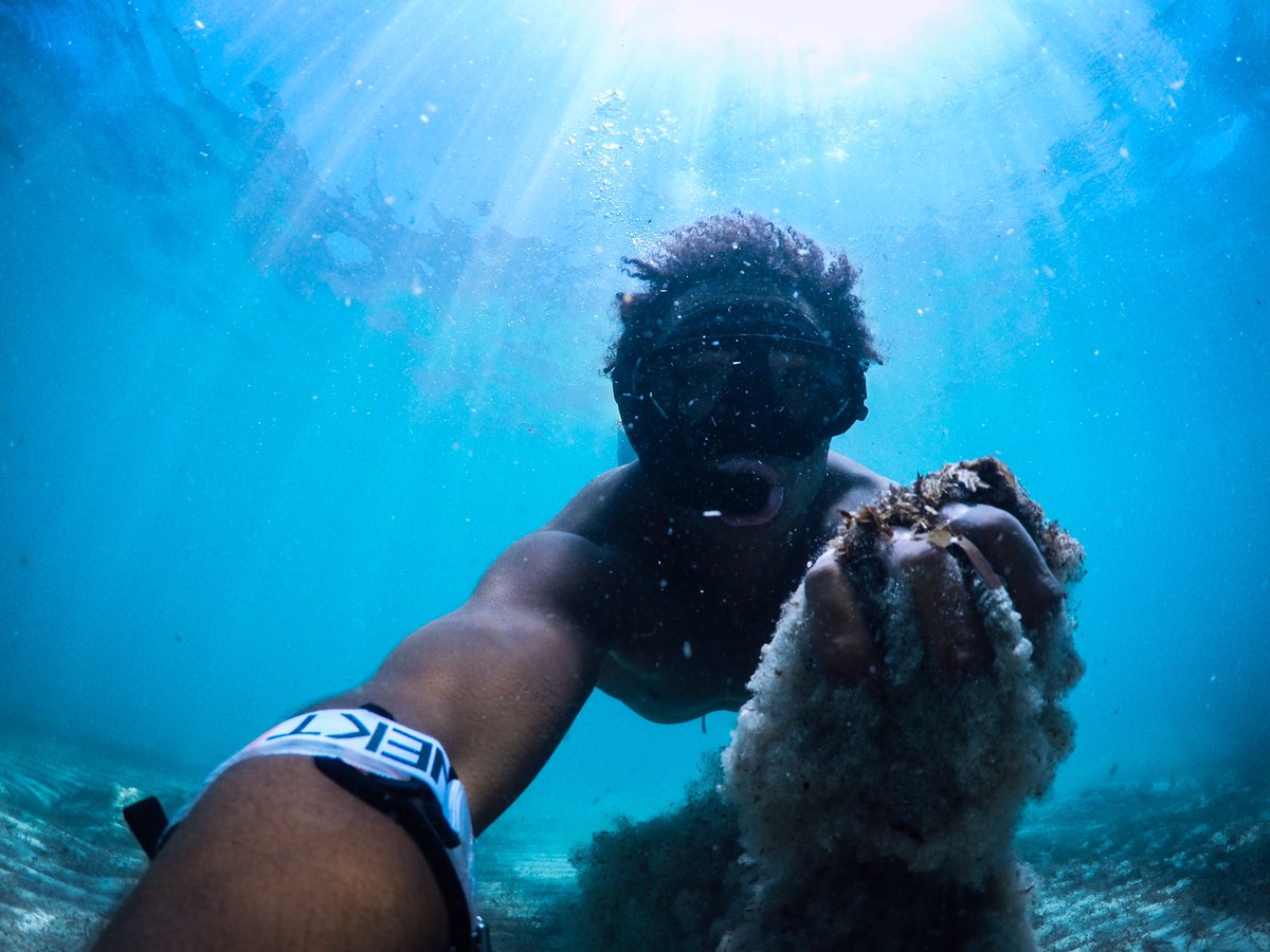 benfallphotos's tweet photo. Redbeach Selfie @GoProFr @GoPoleMounts @Knektusa https://t.co/IFlKn5qpSe