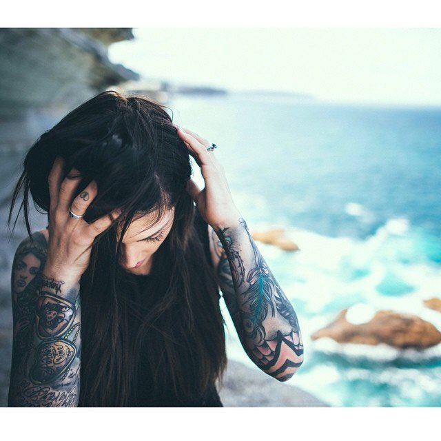 Storyline Account : <a href="/MaxineBarakat/">Max Barakat-Maddox</a>