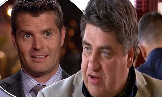 'I'm going to continue my anti-paleo crusade': Matt Preston takes a swipe at #Paleodiet soco.space/sVHUzj