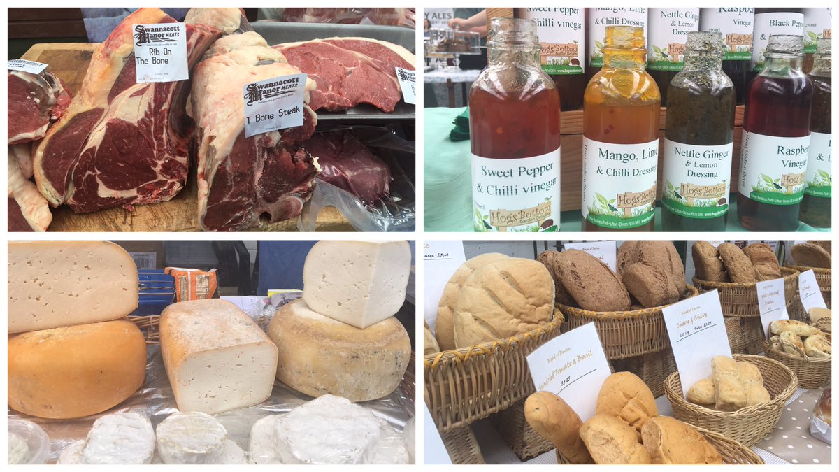 DevonFoodLovers's tweet photo. Mouthwatering selections of meats, cheeses, breads & local delicacies #RubyCountryMarket #Hatherleigh #devonfood https://t.co/fmqJgFj0UH