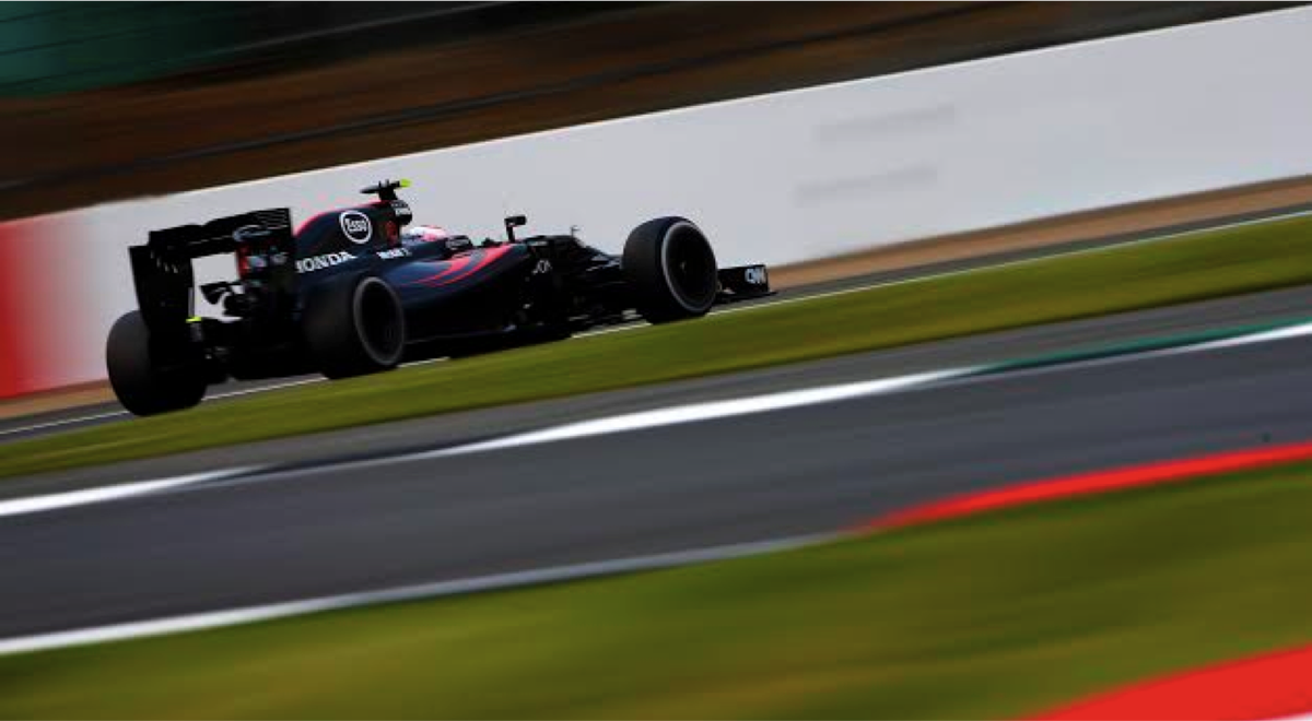 GREATBritain's tweet photo. #DidYouKnow 7 of 11 @F1 teams are based in Britain, all within 90km of @SilverstoneUK. #InnovationIsGREAT https://t.co/JPhUfZvORb