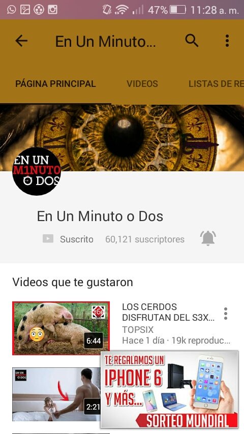 Adrian27291's tweet photo. @TuCosmopolis chicos son de lo mejor https://t.co/WzrulauHAb