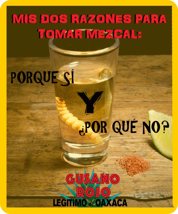 Dcorrido's tweet photo. Que empiece la fiesta de #sabadrink @mezcal_gusanoro @showdelterrible https://t.co/L4XBTHHGFo