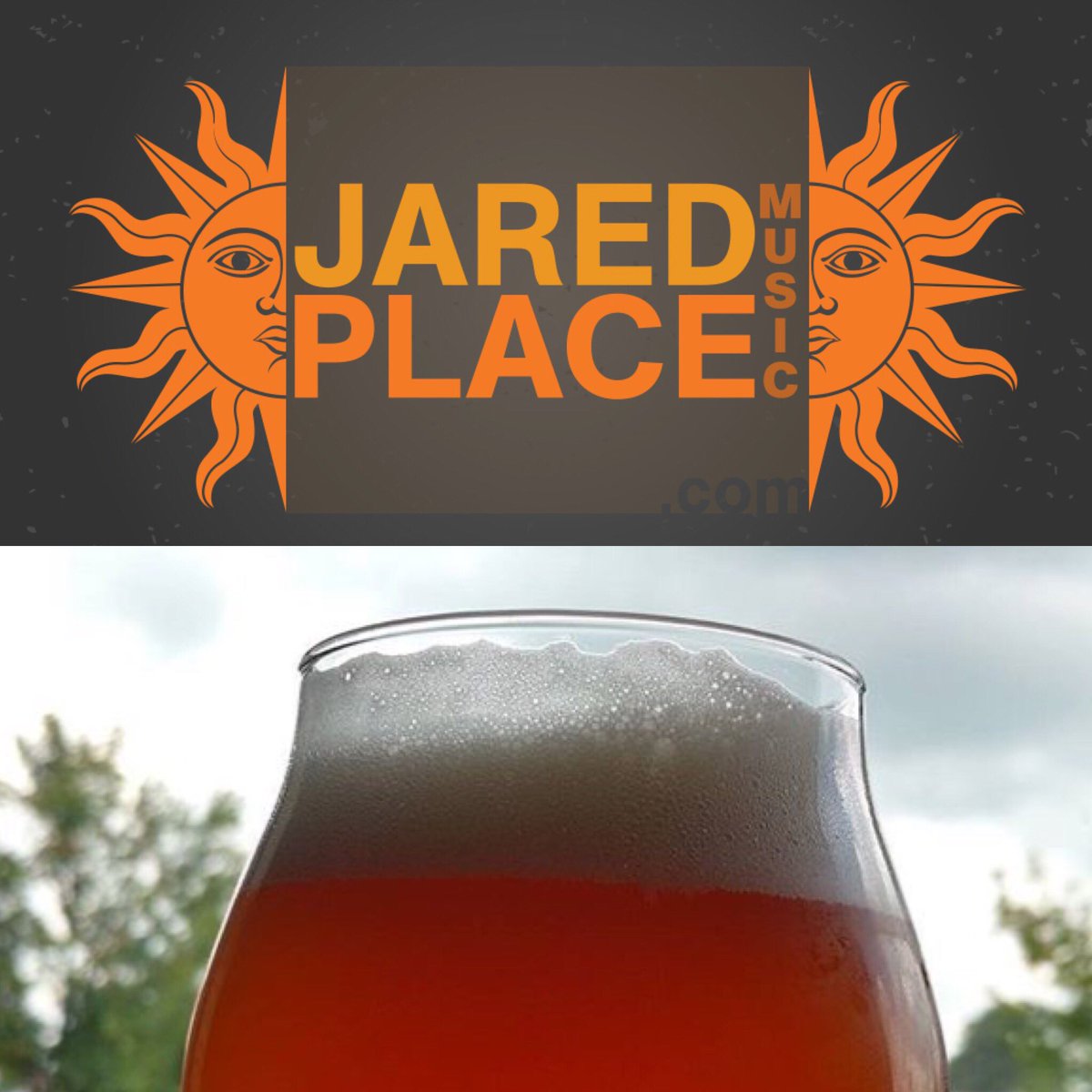 WhiteRabbitBeer's tweet photo. Potion2 release 3pm. Jared Place 7pm. Come enjoy a beer and great music! #WRBCo #drinklocal #drinkmeseries #sourbeer https://t.co/6BNOEZ1VY1