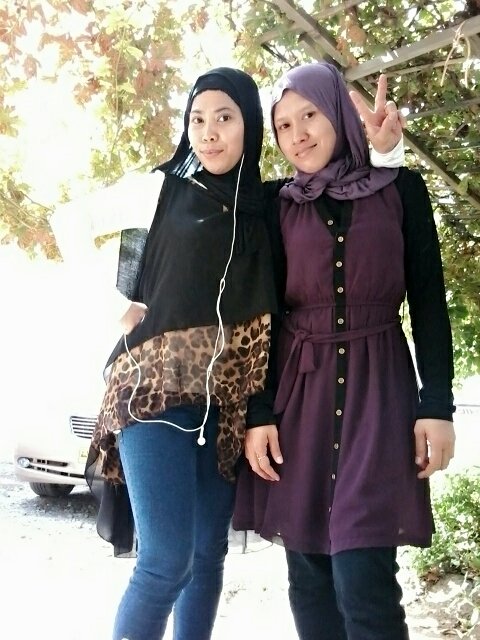 FitriBilkis's tweet photo. knangan https://t.co/MizLDCjbDY