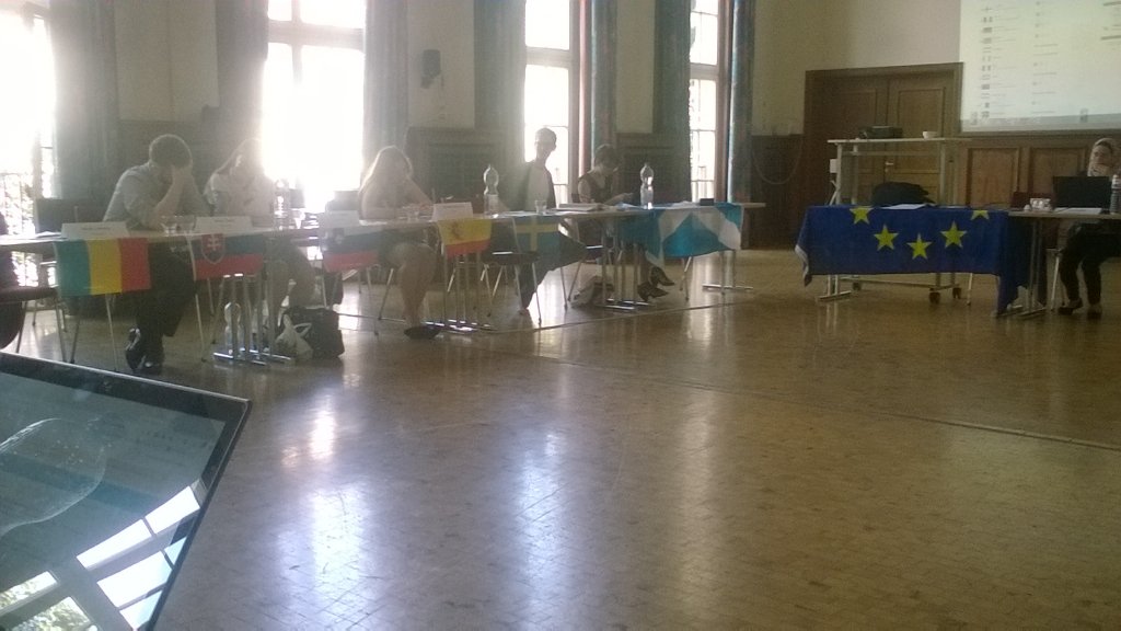 foussenifane's tweet photo. #MEUM2016 The Republic of SCOTLAND replace United Kingdom in the Council https://t.co/iGXz7EgsFl