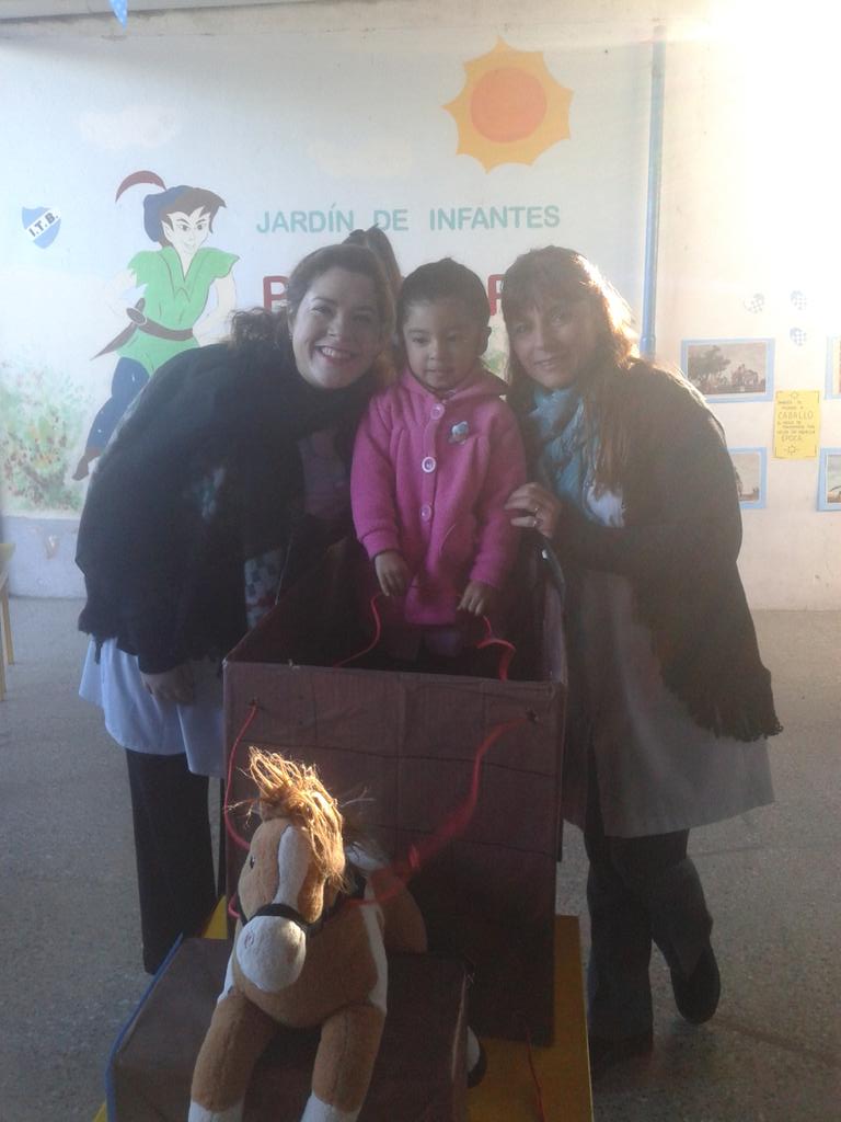 maria rosa fernandez tweet media