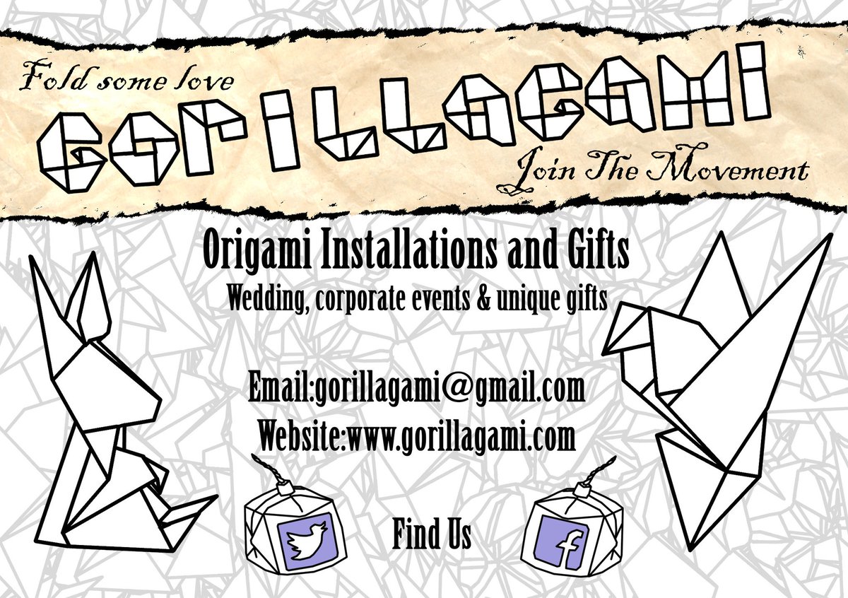 Gorillagami tweet media