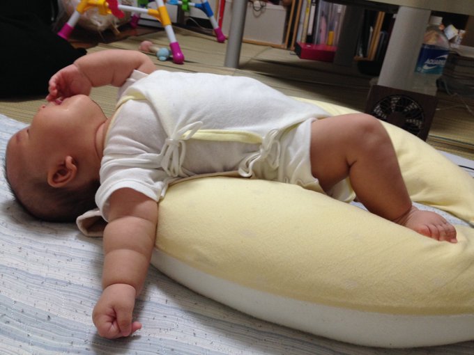 癒されたい人は必見 思わず笑顔になる 我が子の最強ちぎりパン画像 まとめ Itwrap