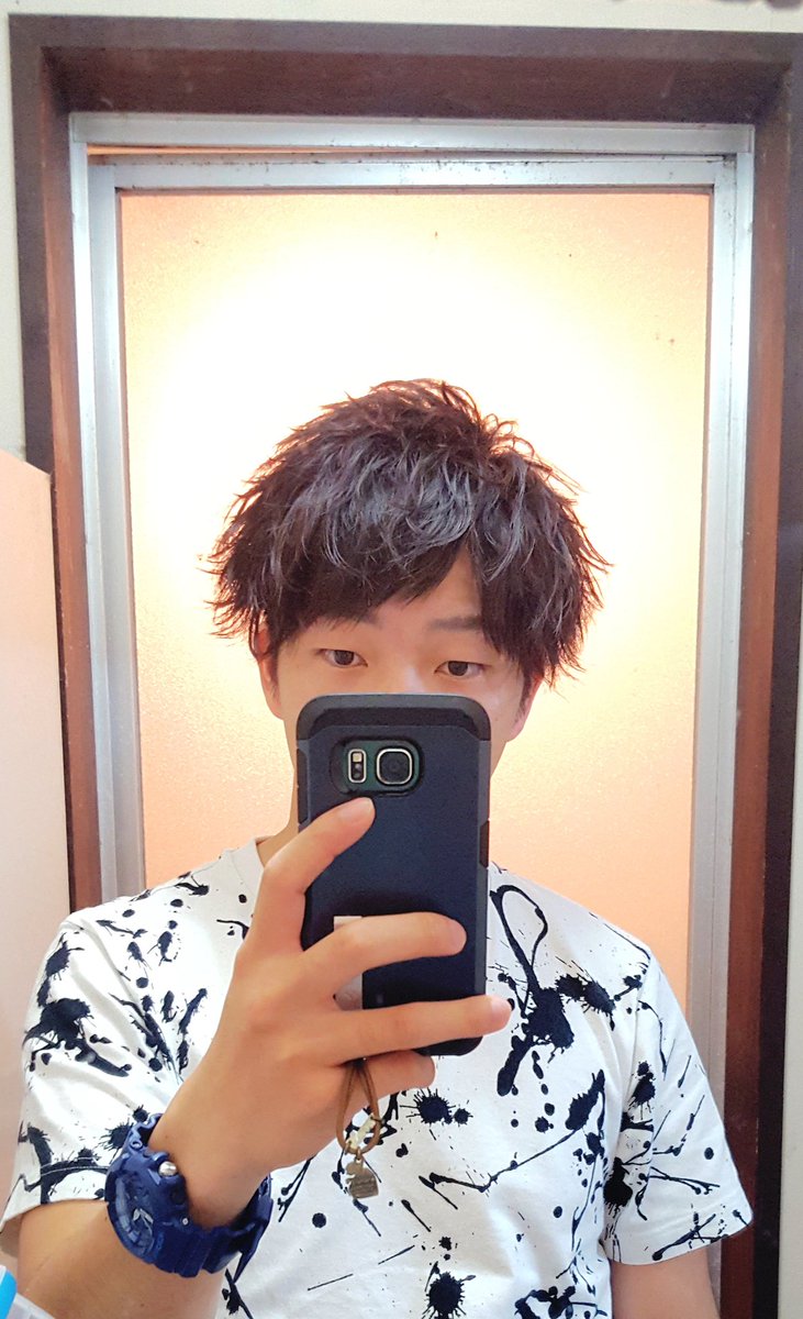 ウェーボ緑 Twitter Haku Twitter