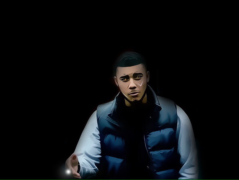 KadeArtist3's tweet photo. @therealendo_ https://t.co/ibYJMKHMem