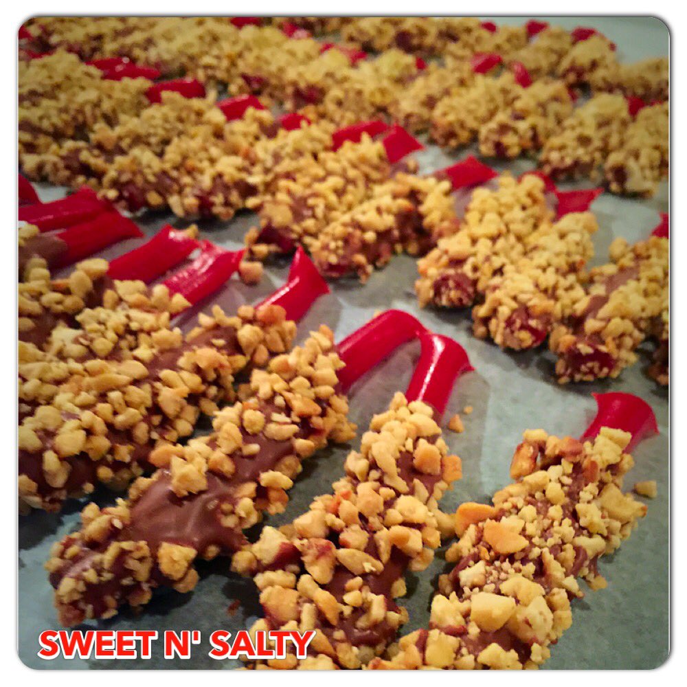 Chocoliciousgd's tweet photo. See ya @StrathconaMrkt today! https://t.co/E4aXb6ughE