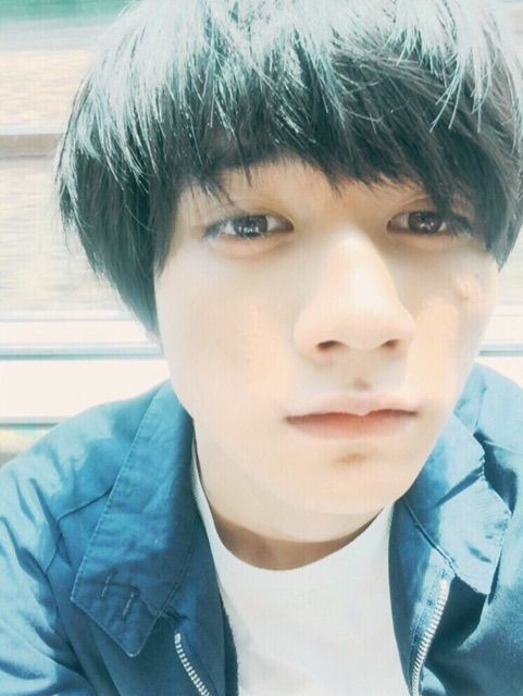 M!LK 公式ブログ 更新しました！ M!LK 公式ブログ : いんべいだー-板垣