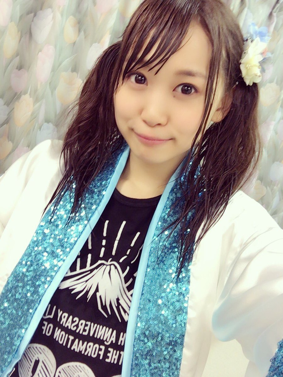 芹澤優】法被【i☆Ris】