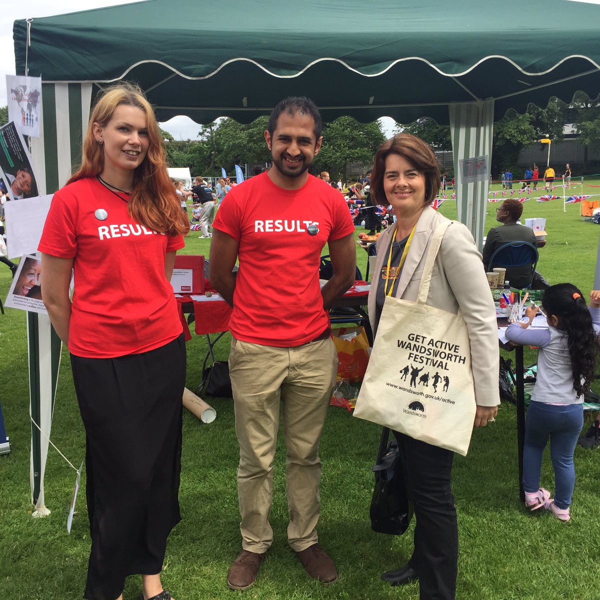 Neil Gandhi (@neilgandhi1) on Twitter photo Great to have the support of <a href="/JaneEllison/">Jane Ellison</a> for tackling malnutrition! <a href="/resultsuk/">Results UK</a> #healhylives Great to have the support of <a href="/JaneEllison/">Jane Ellison</a> for tackling malnutrition! <a href="/resultsuk/">Results UK</a> #healhylives