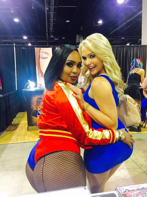 Yesterday at @EXXXOTICA #HarleyQuinn 💋😘 https://t.co/TRVP7AXPW6<a class="tags" target="_blank" title="On Twitter" href="/?out=eyJ0eXAiOiJKV1QiLCJhbGciOiJIUzUxMiJ9.eyJpYXQiOjE3MjEzMTY1OTIsImlzcyI6InR3cG9ybnN0YXJzLmNvbSIsIm5iZiI6MTcyMTMxNjU5MiwiZXhwIjoxNzUyODUyNTkyLCJyZWRpcmVjdF91cmwiOiJodHRwczovL3R3aXR0ZXIuY29tL0VYWFhPVElDQSJ9.SfOOfKTpCF9SLBdwFx7E6-tpCv6pZOeNPHgcpWOc4wpOPR_xyBWS8eTVeBSgZ2_YFw1JaPmJAXW-W9VNjL-2DA">@EXXXOTICA</a><a href="/tag/harleyquinn"class="tags">#HarleyQuinn</a>