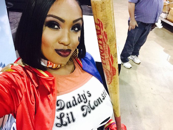 Yesterday at @EXXXOTICA #HarleyQuinn 💋😘 https://t.co/TRVP7AXPW6<a class="tags" target="_blank" title="On Twitter" href="/?out=eyJ0eXAiOiJKV1QiLCJhbGciOiJIUzUxMiJ9.eyJpYXQiOjE3MjEzMTY1OTIsImlzcyI6InR3cG9ybnN0YXJzLmNvbSIsIm5iZiI6MTcyMTMxNjU5MiwiZXhwIjoxNzUyODUyNTkyLCJyZWRpcmVjdF91cmwiOiJodHRwczovL3R3aXR0ZXIuY29tL0VYWFhPVElDQSJ9.SfOOfKTpCF9SLBdwFx7E6-tpCv6pZOeNPHgcpWOc4wpOPR_xyBWS8eTVeBSgZ2_YFw1JaPmJAXW-W9VNjL-2DA">@EXXXOTICA</a><a href="/tag/harleyquinn"class="tags">#HarleyQuinn</a>