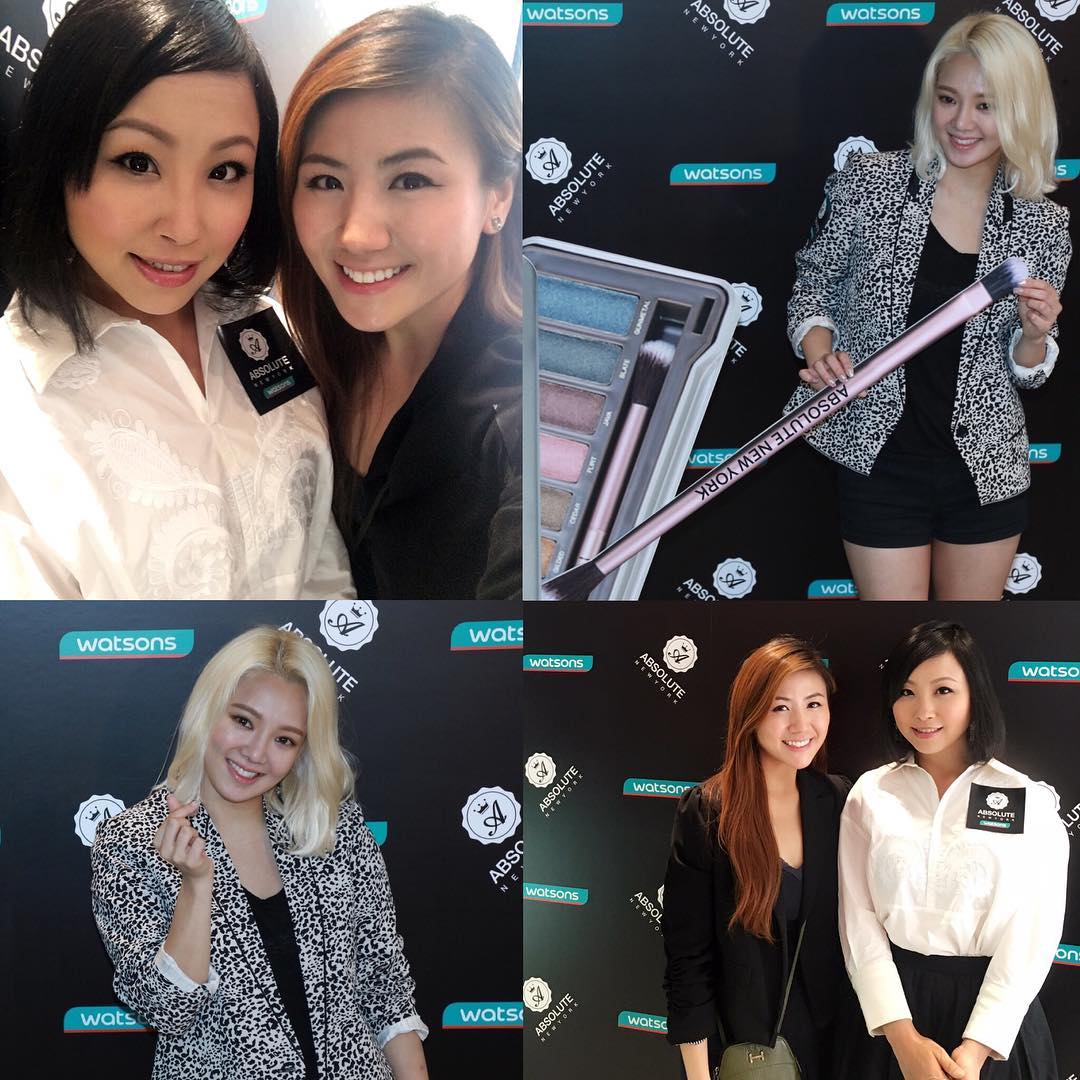Some_One13's tweet photo. #Hyoyeon #AbsoluteNY 
https://t.co/XCIQGwn4kU 
https://t.co/Ywlp5Z5hHB https://t.co/QWPrzEVV3g