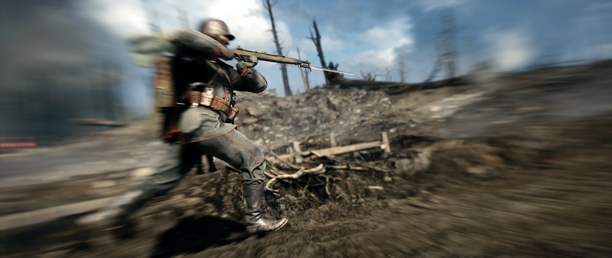 how to bayonet charge bf1 how to bayonet charge bf1