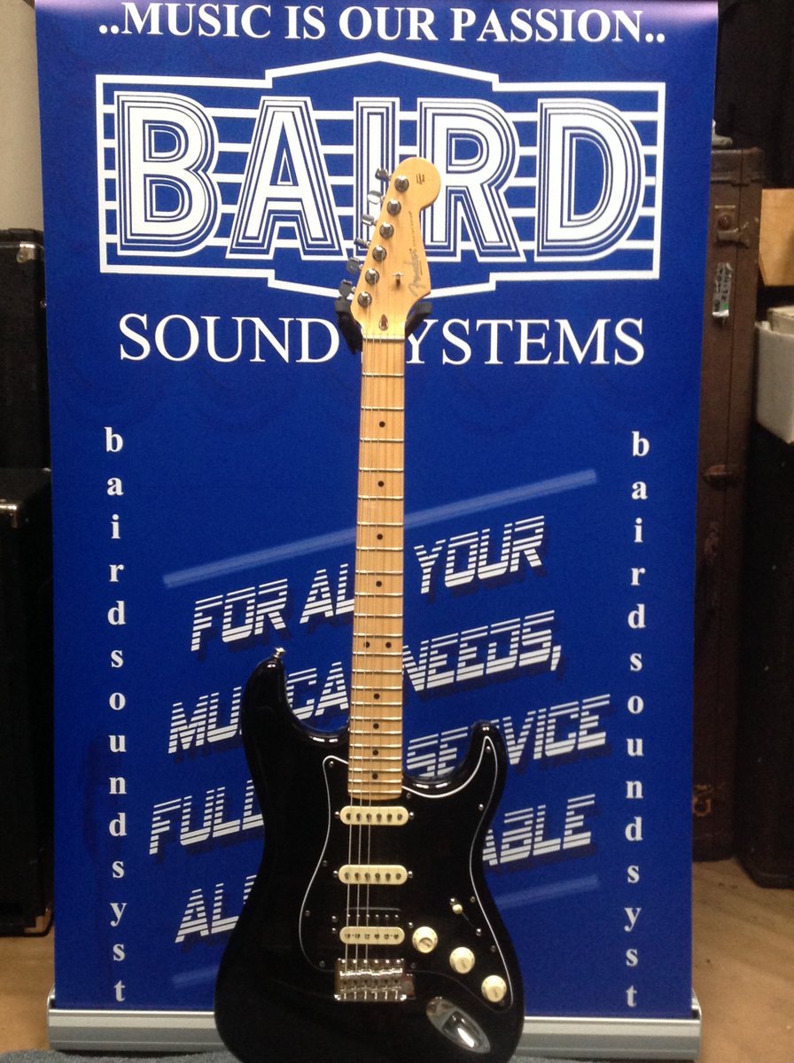 Baird Sound Systems (@darrenbairds) / Posts / X