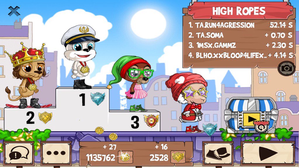 1SOMAx's tweet photo. Having a blast @ #funrun2 #Run4Agression #Gammz #xxblood4lifexx https://t.co/E9hlWLAaI1
