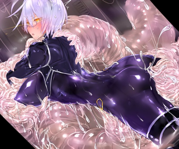 いやぁまさか地下水路に通る隙間もない程大量に怪物が蠢いているなんて 