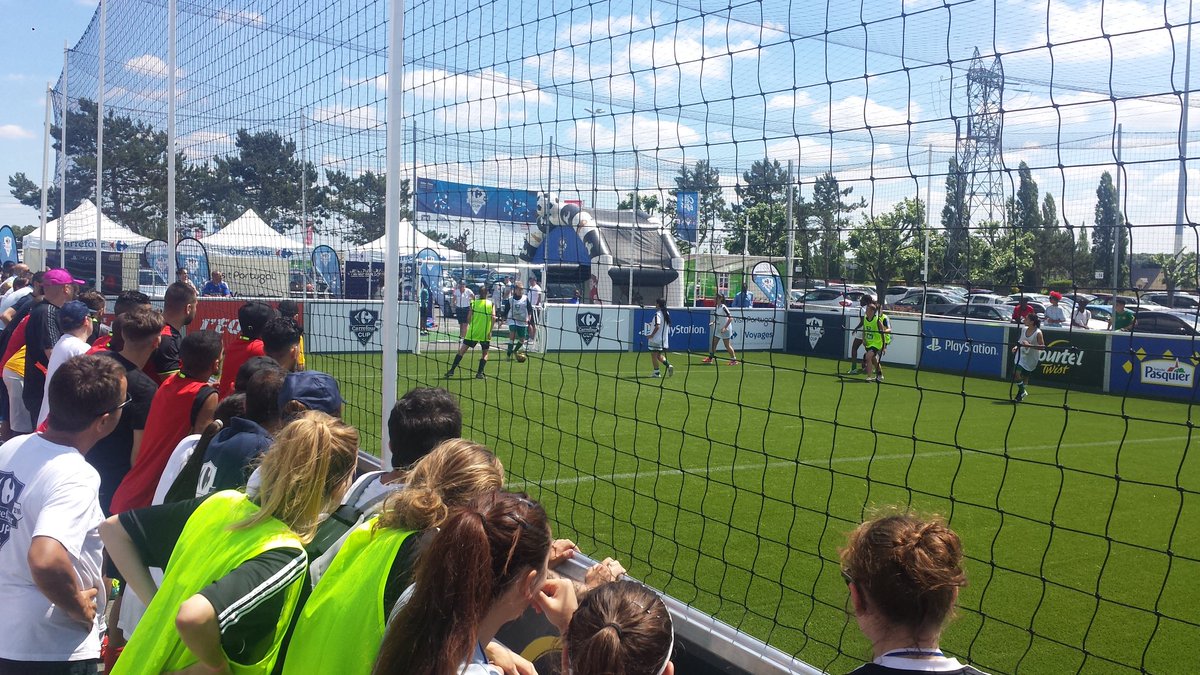 GOALTIME CLUB tweet media