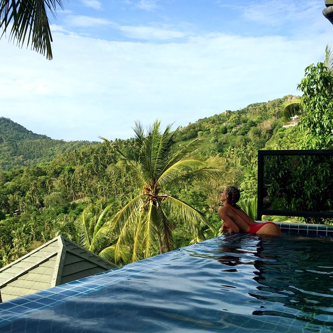 #brittanytime ☀️🌴🍹 https://t.co/kgZNxQyVLY<a href="/tag/brittanytime"class="tags">#brittanytime</a>