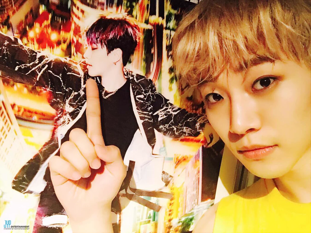 JYPnation in Japan on X: 